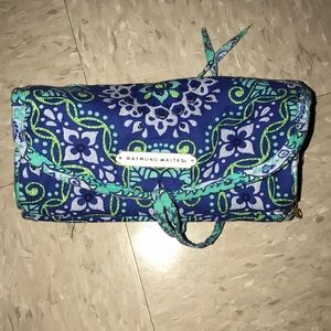 Raymond Waites jewelry organizer